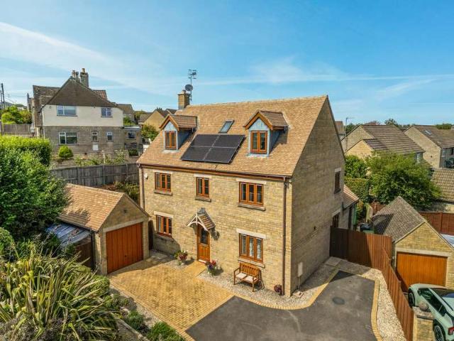 Farm for sale in School House, Gloucestershire