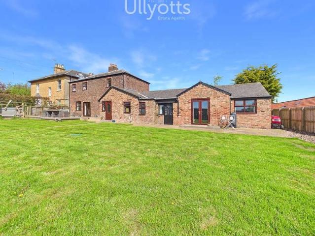 Farm for sale in Cranswick, East Riding Of Yorkshire