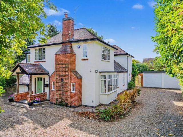 Farm for sale in Clifton upon Dunsmore CP, Rugby