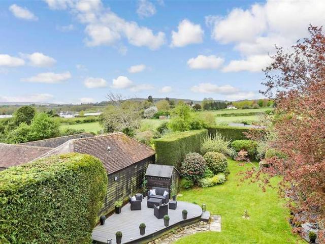 Farm for sale in Bourne Vale, Kent