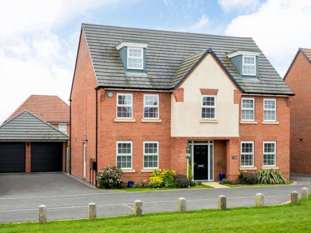 Farm for sale in Barton In Fabis, East Midlands