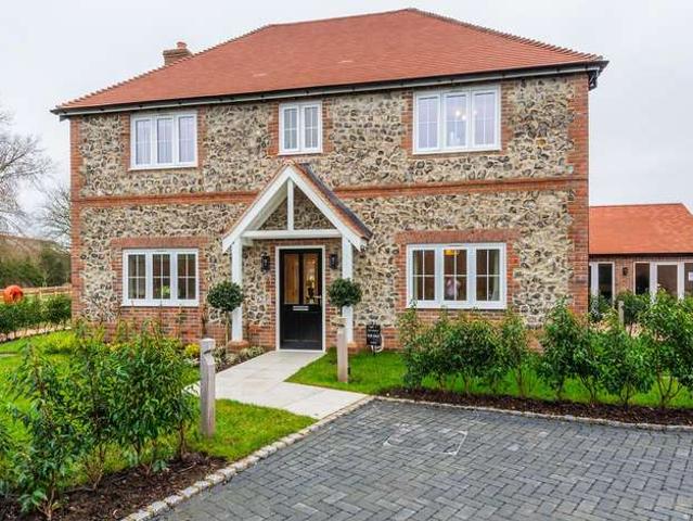Farm for sale in Wilstone, Pouchen End