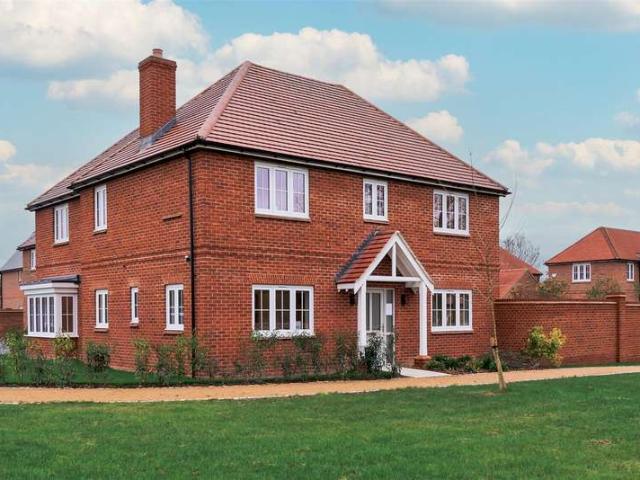 Farm for sale in Wilstone, Pouchen End