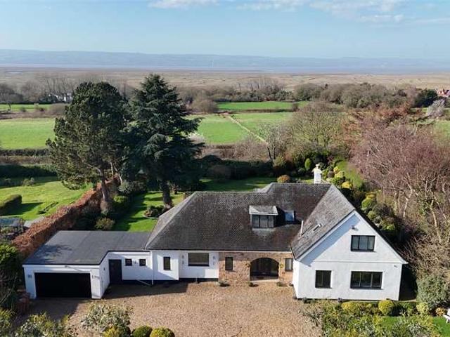 Farm for sale in Heswall, Wirral