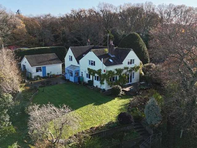 Farm for sale in East Dorset