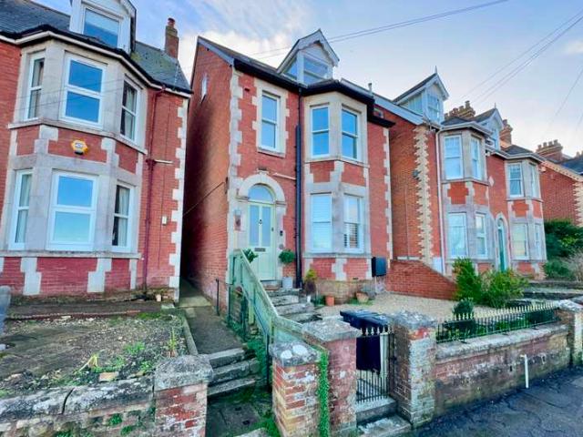 Farm for sale in Swanage, East Dorset