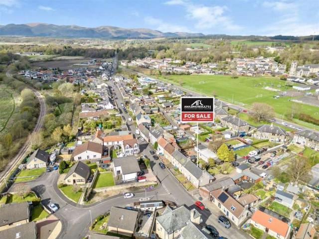 Farm for sale in Kincardine, Fife
