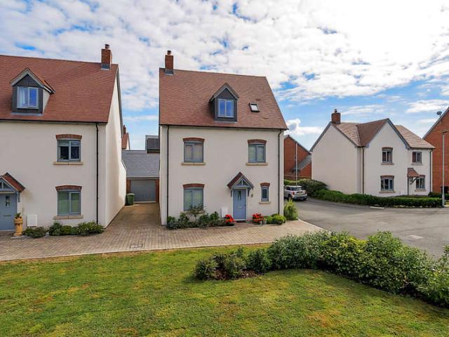 Farm for sale in Weobley