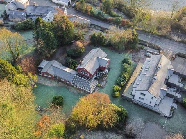 Farm for sale in Gosforth