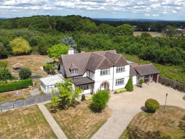 Farm for sale in Bridgefield, Kent