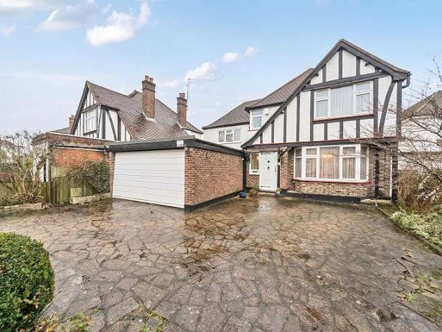 Farm for sale in Greater London