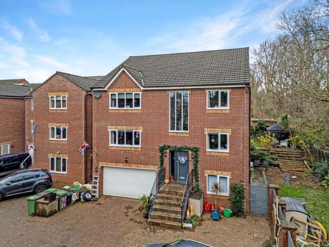 Farm for sale in Hartburn, Stockton-on-Tees