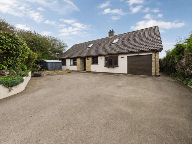 Farm for sale in Kilkhampton
