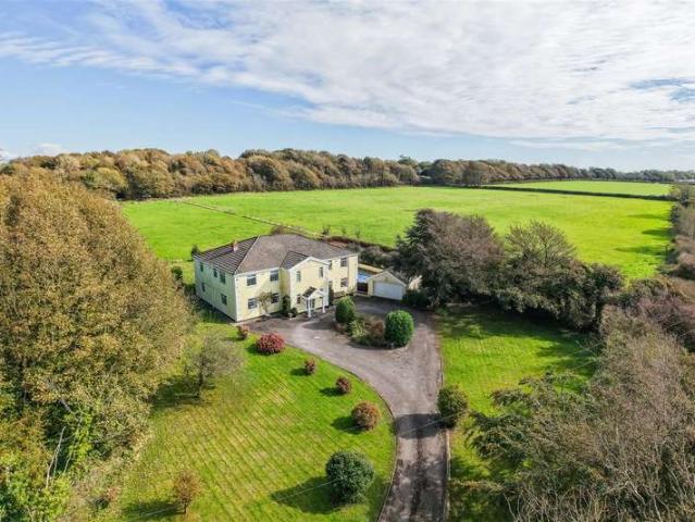 Farm for sale in Llysworney, Wales