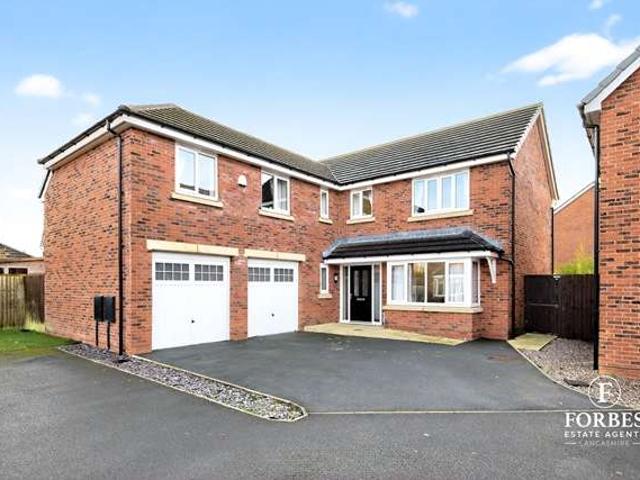 Farm for sale in Firbank, Lancashire