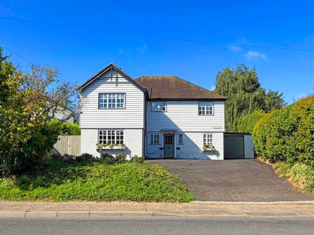 Farm for sale in West Barnham, Clapham