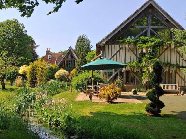 Farm for sale in Bridgefield, Kent