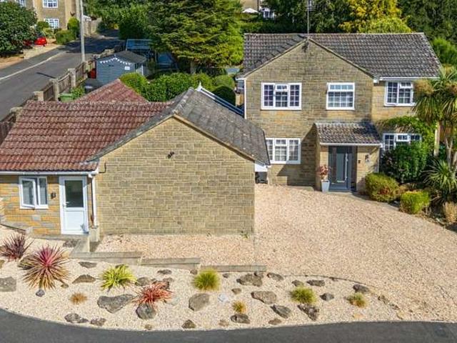 Farm for sale in Henstridge Ash, Henstridge