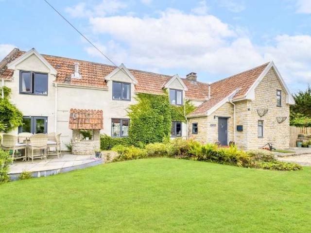 Farm for sale in Badgworth