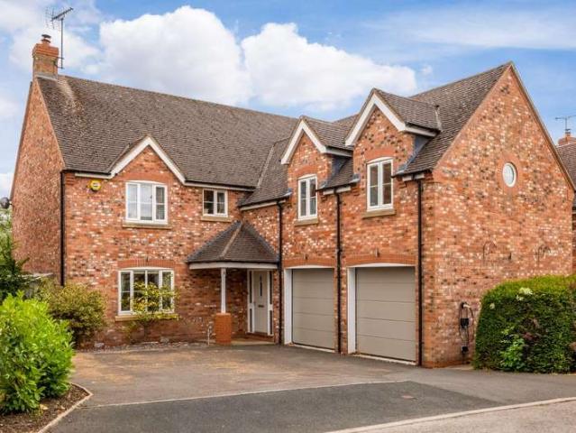 Farm for sale in North End, Stratford-on-Avon