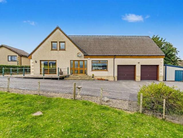 Farm for sale in Thankerton, Scotland