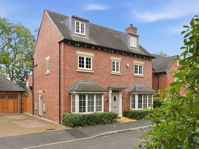 Farm for sale in Binton, Stratford-on-Avon