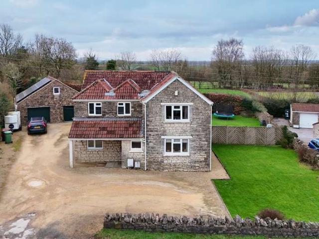 Farm for sale in Chilcompton