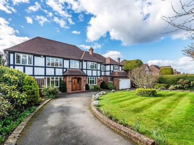 Farm for sale in Greater London
