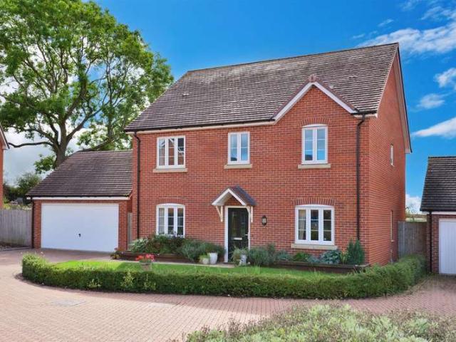 Farm for sale in Bromyard Downs