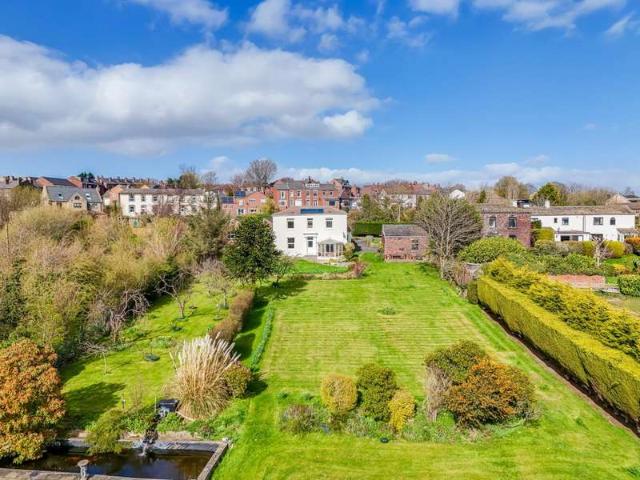 Farm for sale in Ossett, West Yorkshire