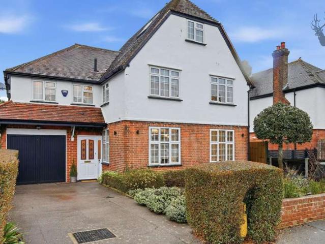 Farm for sale in Ivy Chimneys, Epping
