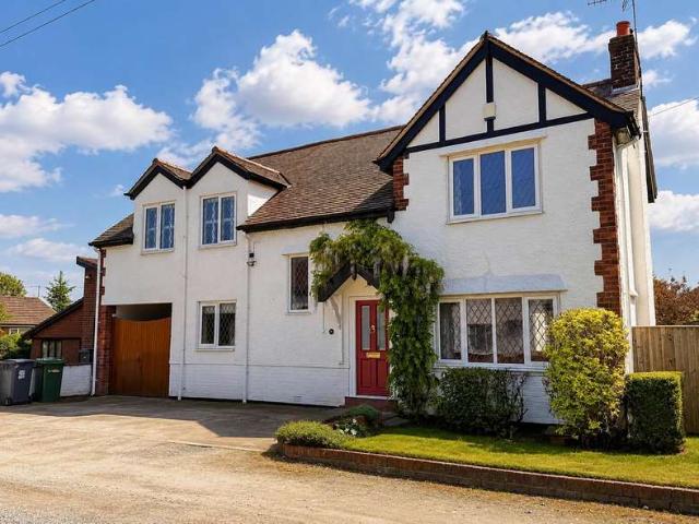 Farm for sale in Heswall, Wirral