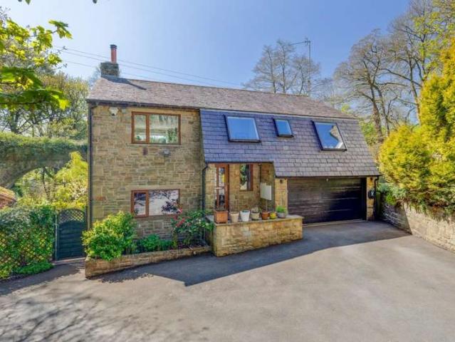 Farm for sale in East Morton, West Yorkshire
