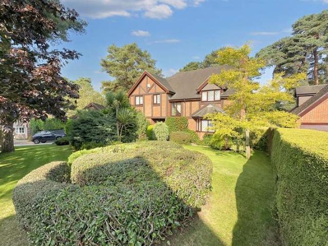 Farm for sale in St Leonards, East Dorset
