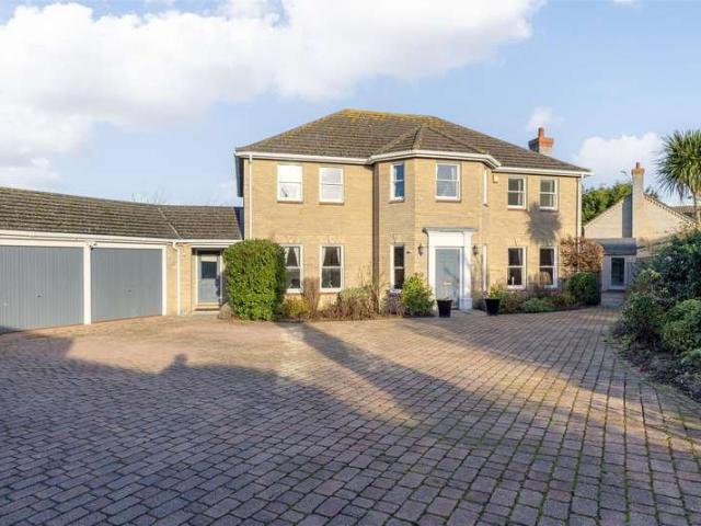 Farm for sale in Crostwick, Norfolk