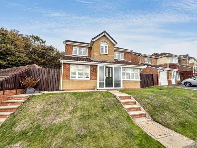 Farm for sale in Peterlee, North East