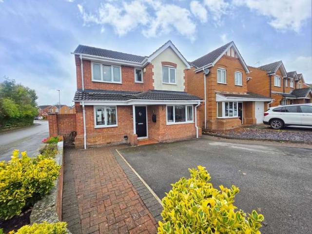 Farm for sale in Shafton, South Yorkshire