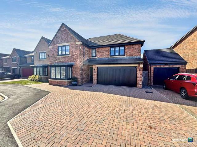 Farm for sale in Havannah Park, Newcastle upon Tyne