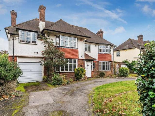 Farm for sale in Greater London