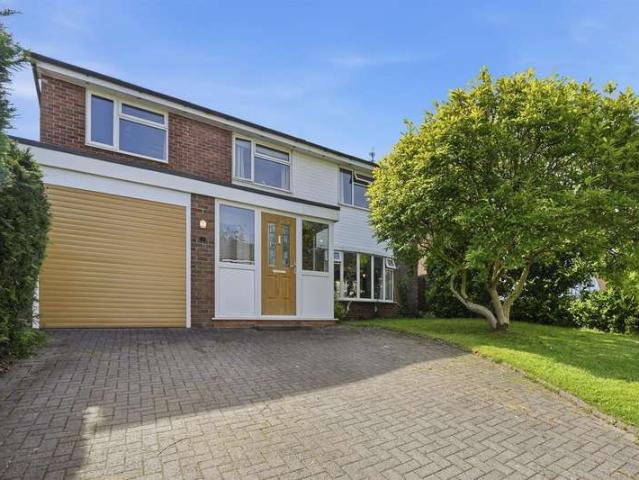 Farm for sale in Upton Priory, Macclesfield