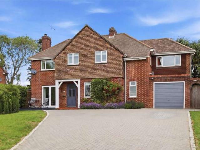 Farm for sale in Sawbridgeworth, Colliers End