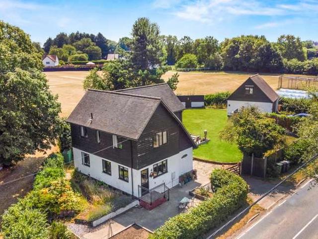 Farm for sale in High Roding, Uttlesford