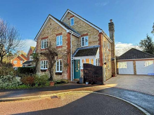 Farm for sale in Ashurst Bridge, Hampshire