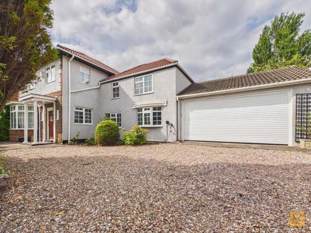 Farm for sale in Hazel Grove, Greater Manchester
