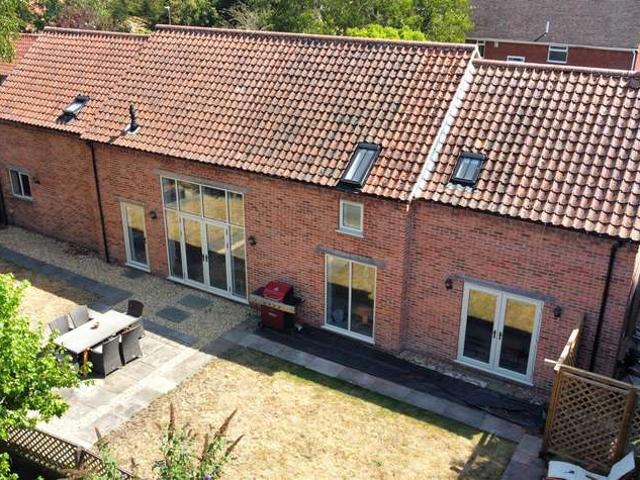 Farm for sale in Alverton, East Midlands