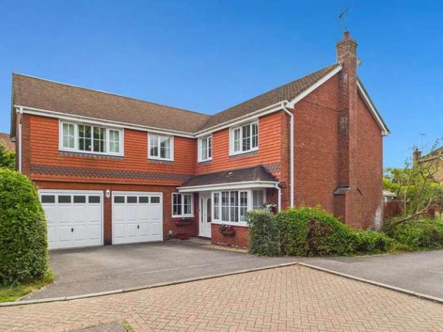 Farm for sale in Ashington, Horsham