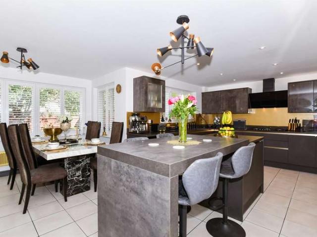 Farm for sale in Bourne Vale, Kent