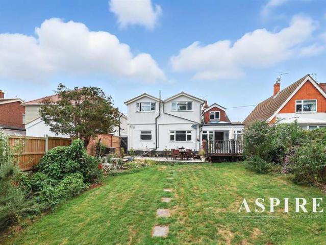Farm for sale in South Benfleet, Essex