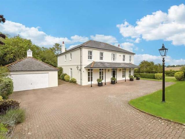 Farm for sale in Ash, Kent