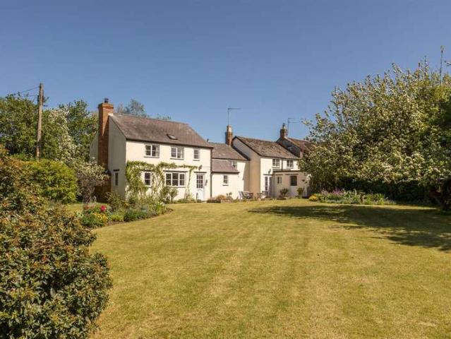 Cottage for sale in Cottisford, Evershot